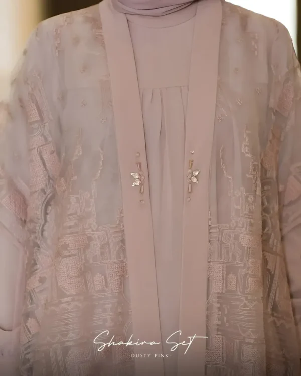 Shakira Set - Image 16