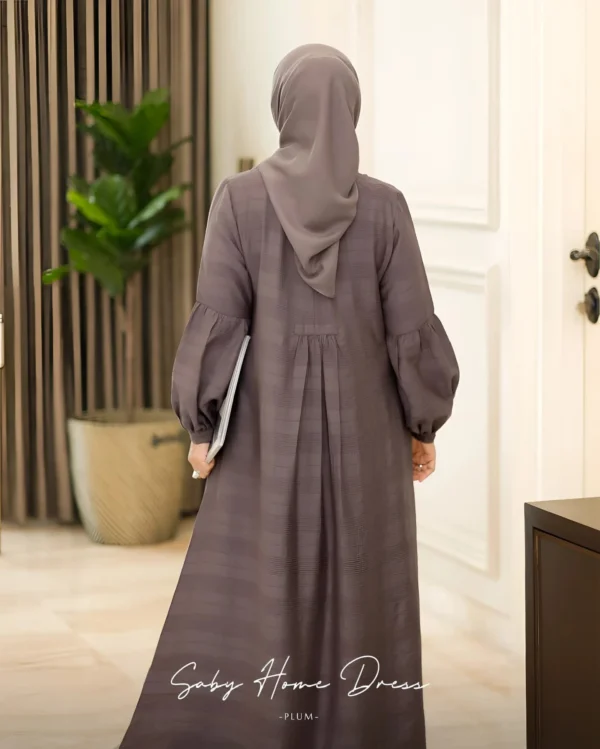 Saby Home Dress - Image 7