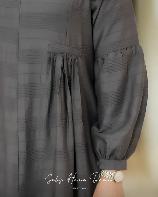 Saby Home Dress - Image 10