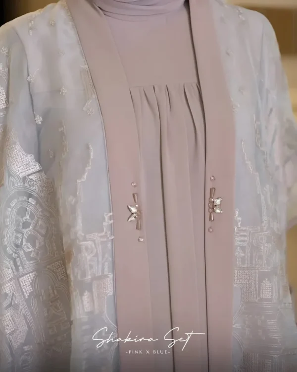 Shakira Set - Image 7