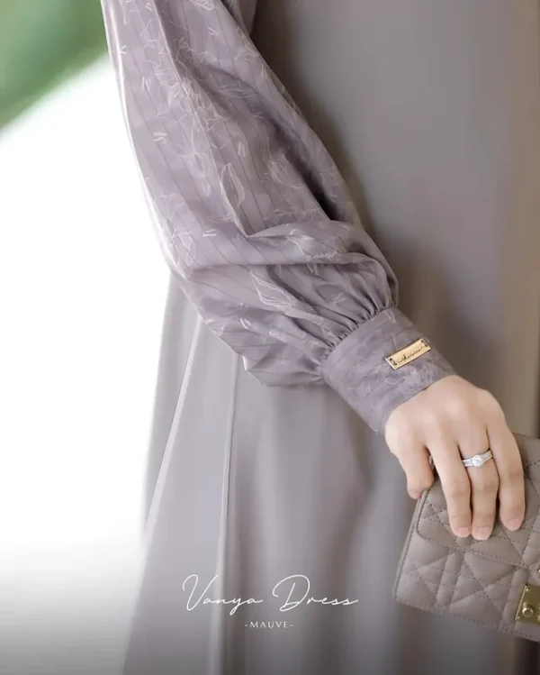 Vanya Dress - Image 10