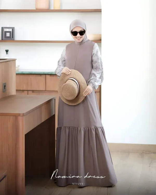 Namira Dress - Image 14