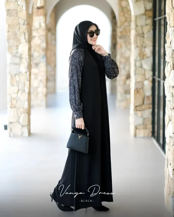 Vanya Dress - Image 17