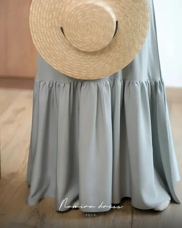 Namira Dress - Image 8