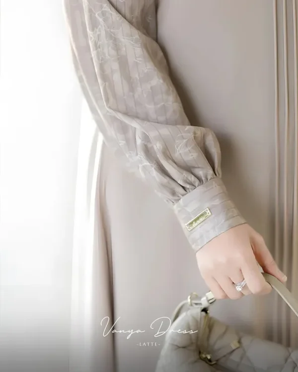 Vanya Dress - Image 15