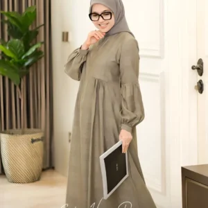 Saby Home Dress