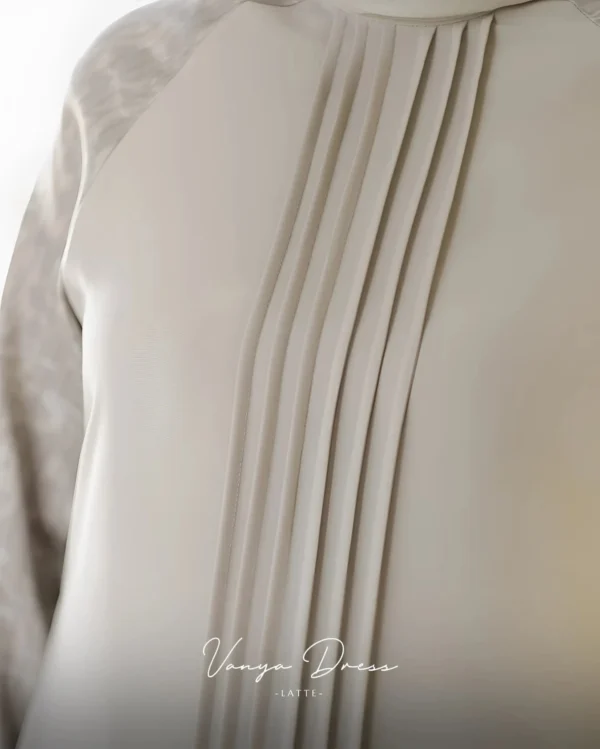 Vanya Dress - Image 14