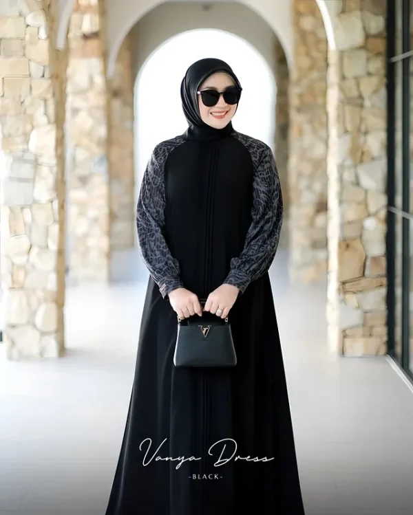 Vanya Dress - Image 18