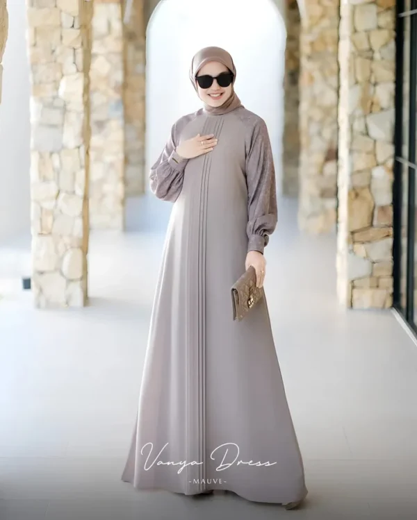 Vanya Dress - Image 6