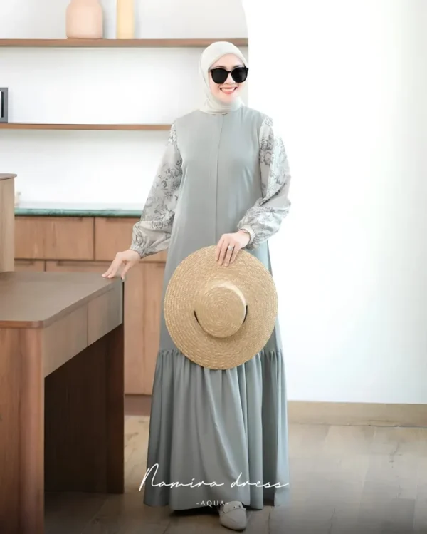 Namira Dress - Image 5