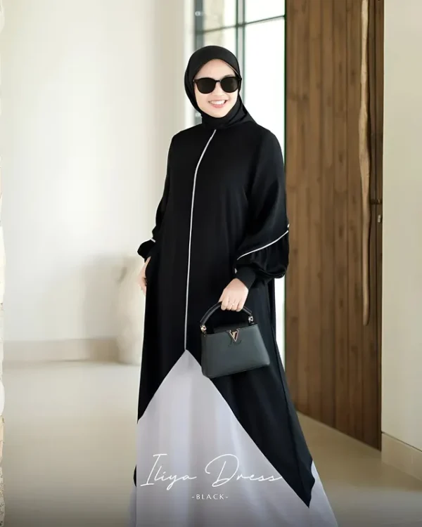 Iliya Dress - Image 3