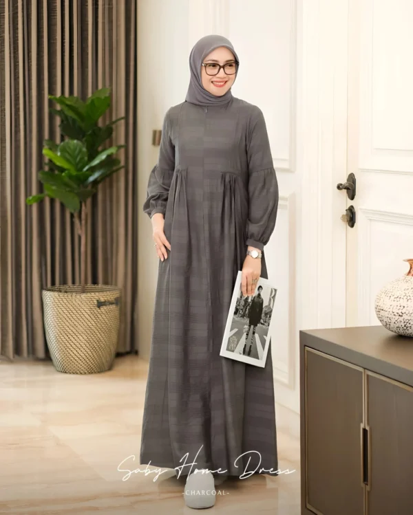 Saby Home Dress - Image 8