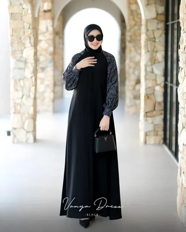 Vanya Dress - Image 16