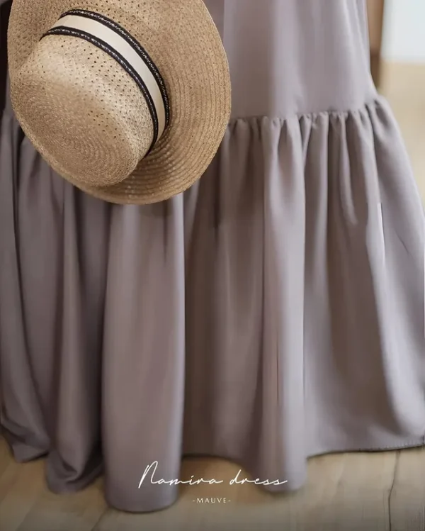 Namira Dress - Image 18