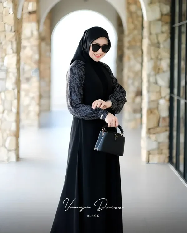Vanya Dress - Image 19