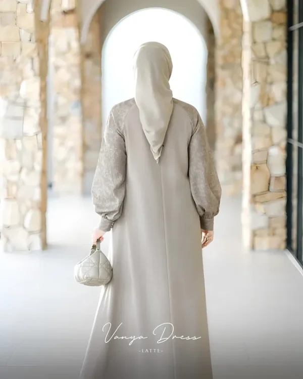 Vanya Dress - Image 13