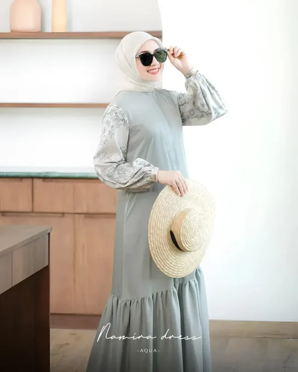Namira Dress - Image 6