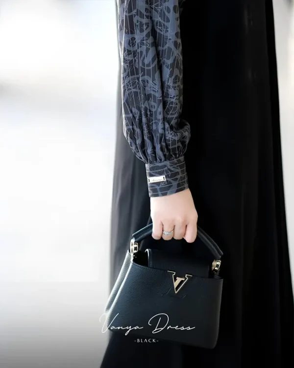 Vanya Dress - Image 20