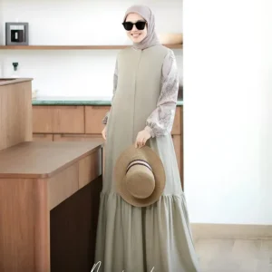 Namira Dress