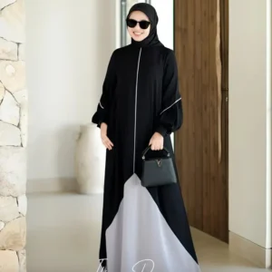 Iliya Dress