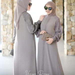 Vanya Dress