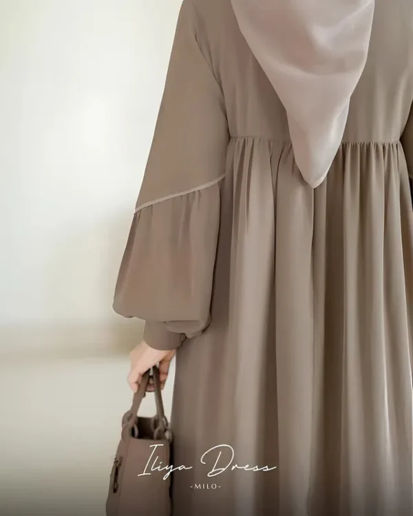 Iliya Dress - Image 12
