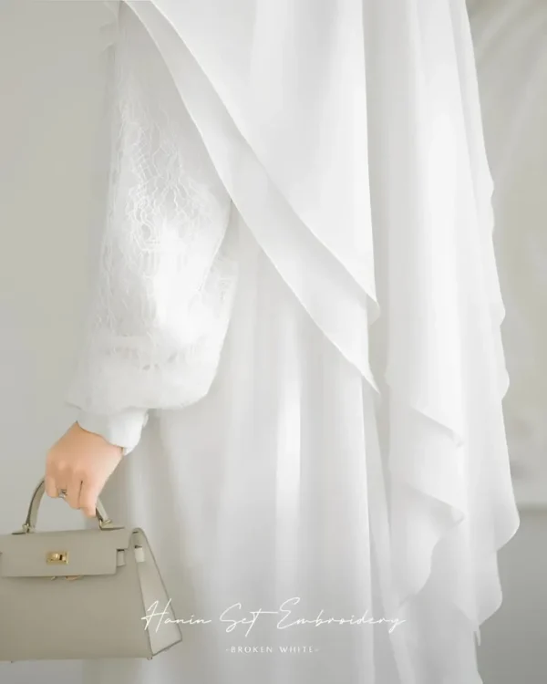 Hanin Set Embroidery - Image 8