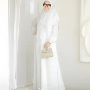 Hanin Set Embroidery