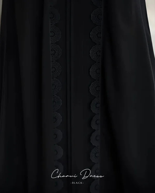 Charvi Dress - Image 7