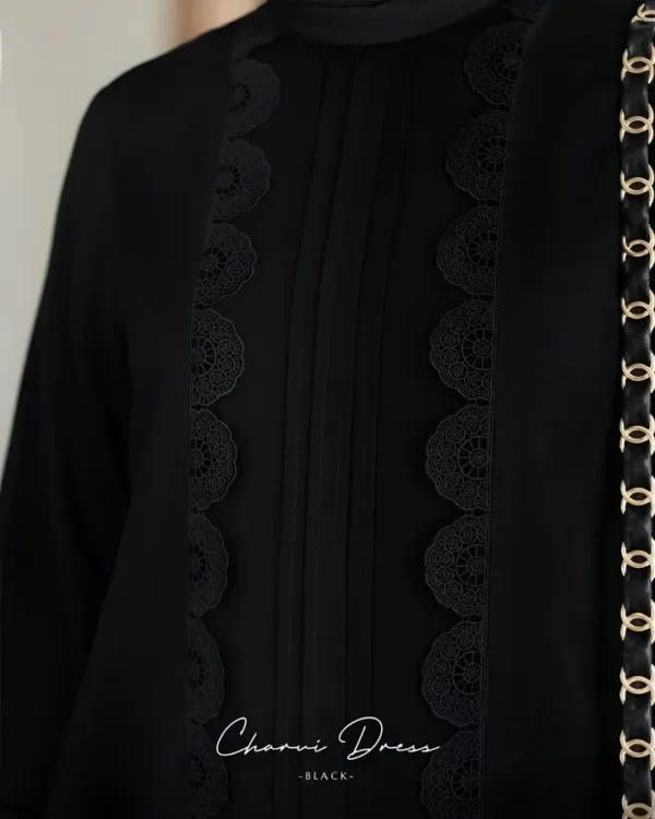 Charvi Dress - Image 5