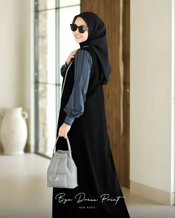 Bya Dress Print - Image 7