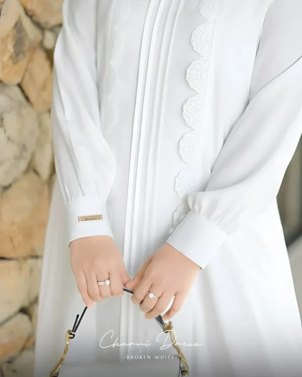 Charvi Dress - Image 11