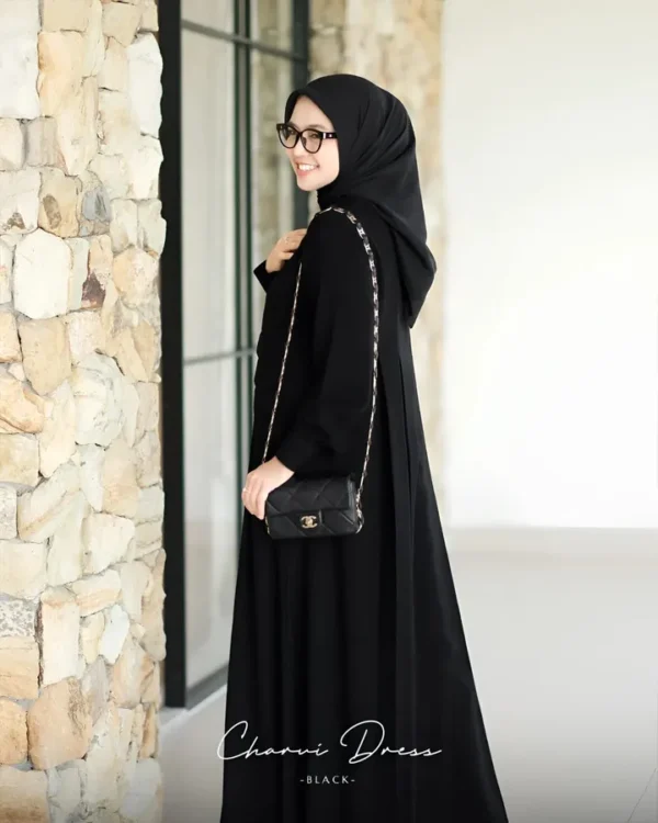 Charvi Dress - Image 4