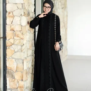 Charvi Dress