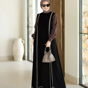 Bya Dress Print