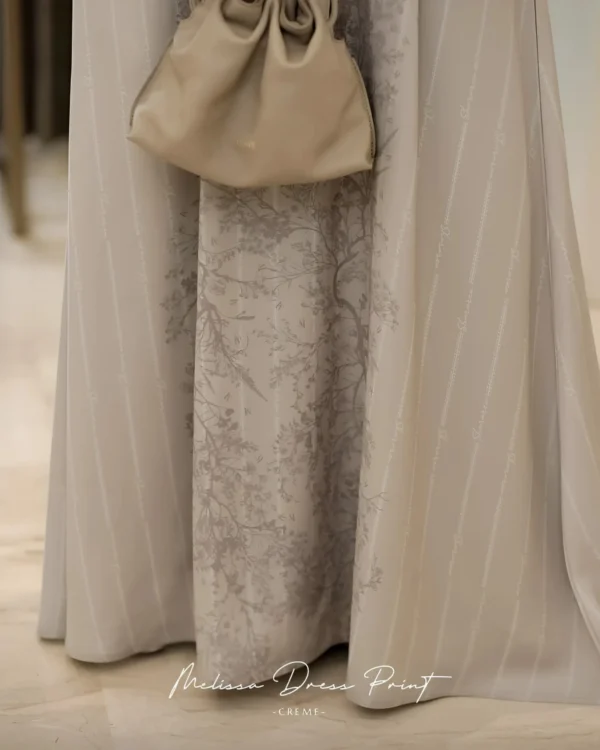 Melissa Dress Print - Image 18