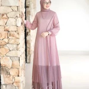 Maisha Dress