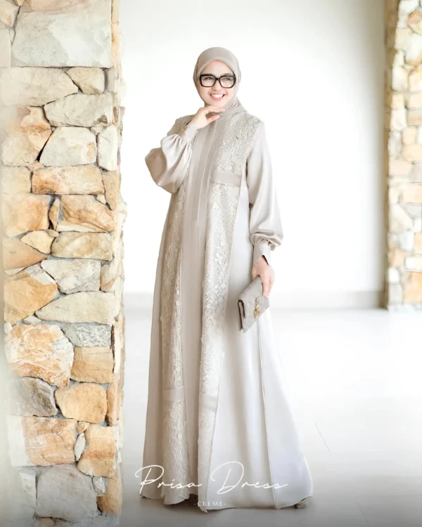 Prisa Dress - Image 2