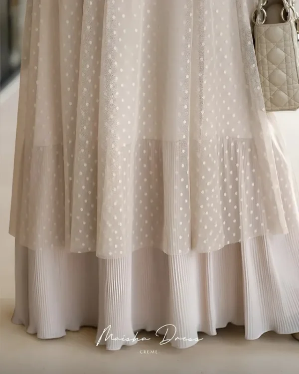 Maisha Dress - Image 12