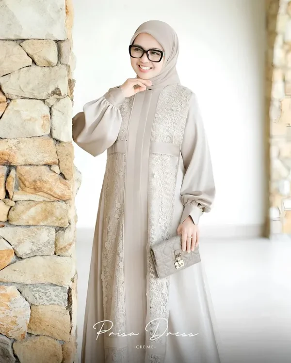 Prisa Dress - Image 3