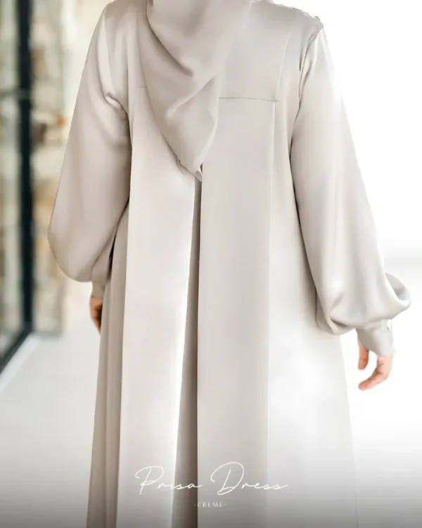 Prisa Dress - Image 4
