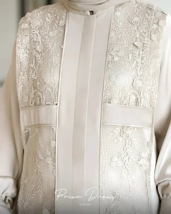 Prisa Dress - Image 5