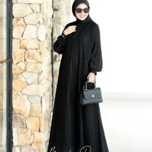 Myesha Dress
