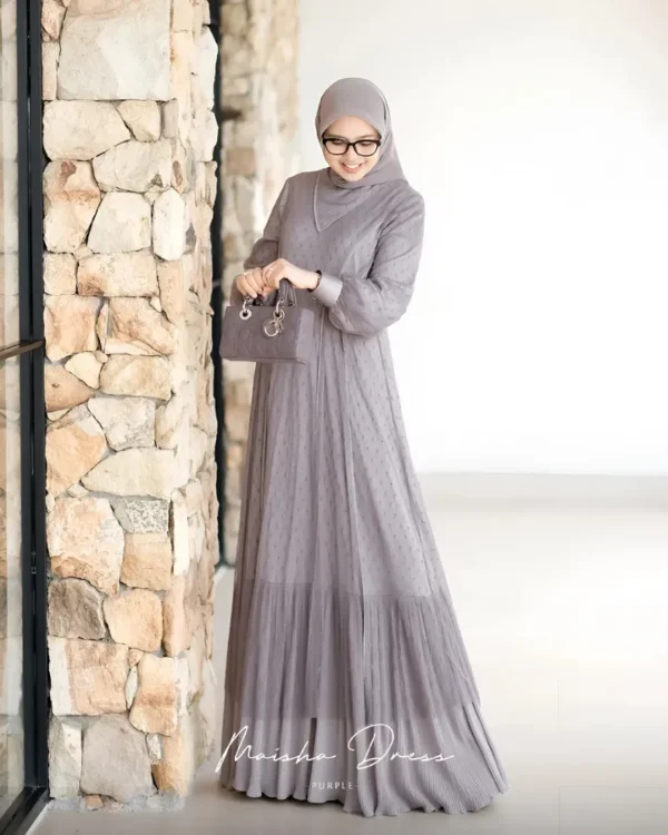 Maisha Dress - Image 6