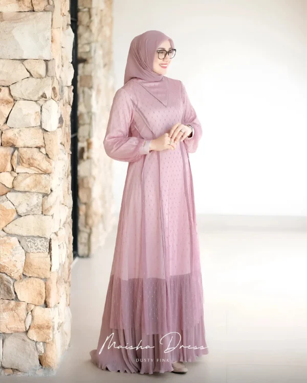 Maisha Dress - Image 2