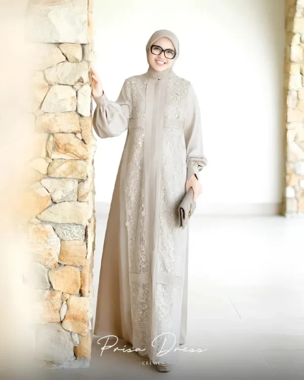 Prisa Dress