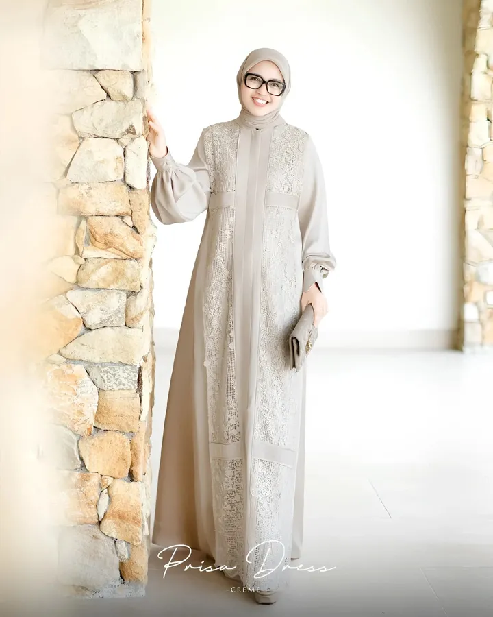 Prisa Dress