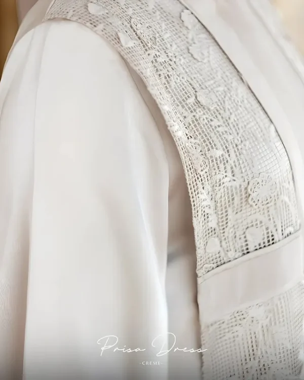Prisa Dress - Image 7