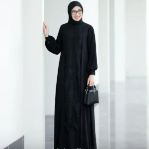 Maina Dress