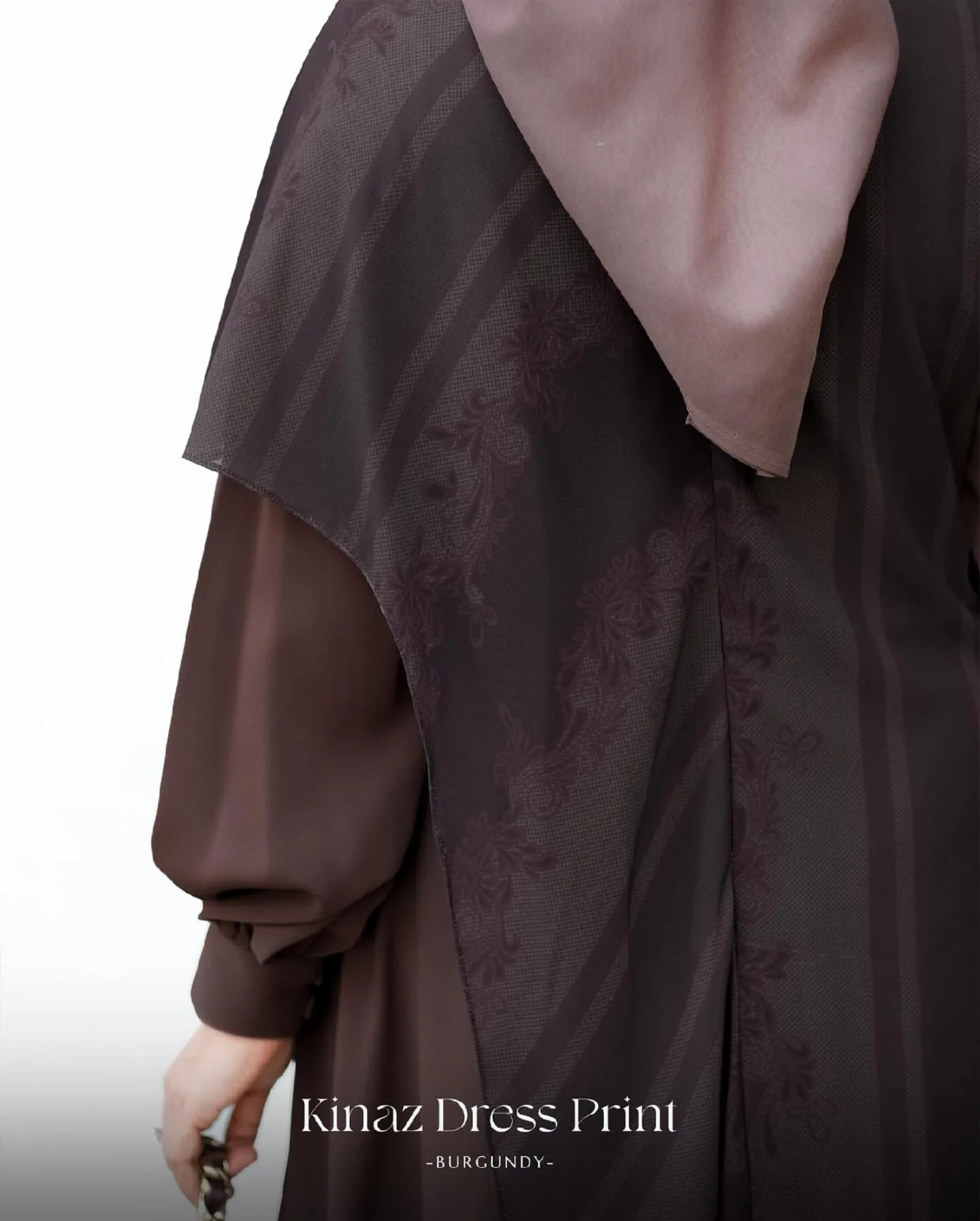 Kinaz Dress Print - Image 22